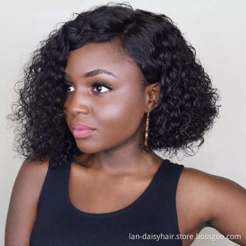 Wholesale Brazilian Water Wave Hair  Bundles Wholesale Virgin Brazilian Human Hair Extensions